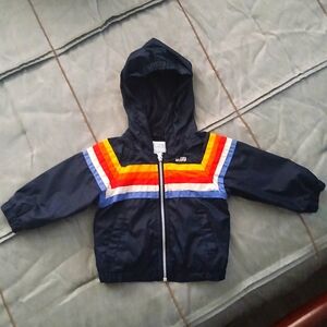 The Children Place Boys Jacket (6-12 mo)